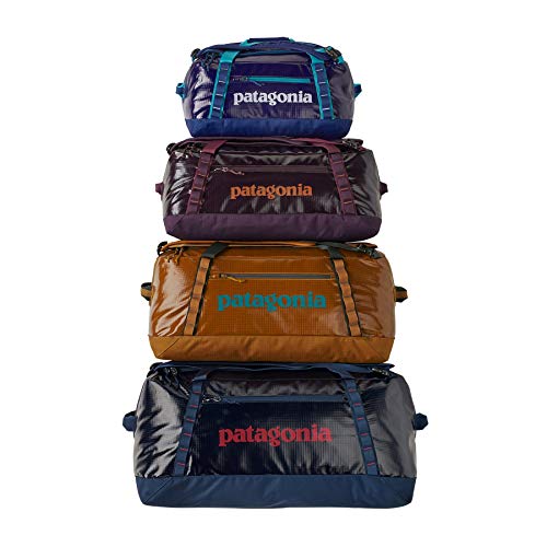 PATAGONIA Black Hole Duffel 100L, Multi-coloured, One Size
