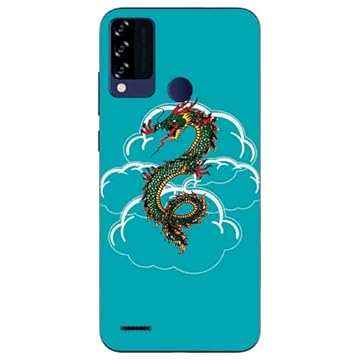 Capa Adesivo Skin365 Verso Para Blu B9