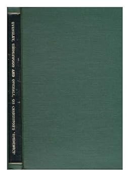 A history of epidemics in Britain : volume 1, from A.D. 664 to the Great Plague / Charles Creighton ; with additional material by D.E.C. Eversley, E. Ashworth Underwood, Lynda Ovenall
