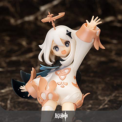 【原神】公式グッズ パイモン1/7フィギュア Genshin