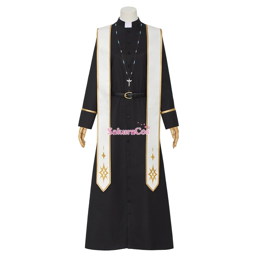 Amazon.co.jp: [sakuracos] (ストラ二つ付き) バーチャルライバー 叶