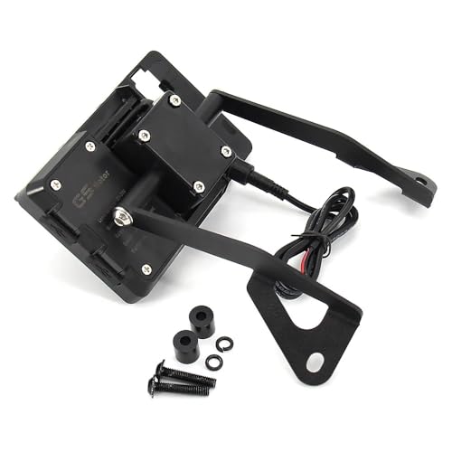 Support téléphone moto pour Moto Guzzi V85 TT 2019-2020 plaque navigation GPS