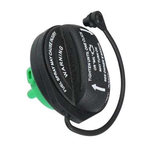 Bouchon d'huile Seat Ibiza 2017-2025 vert et réservoir essence 5Q0201550L