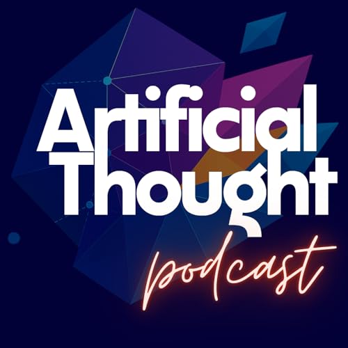 Couverture de Ep. 11: Rethinking responsible AI through human rights