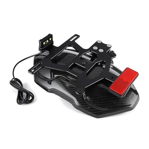 Garde-Boue arrière CB650R 2021-2025 kit de protection pneu moto h運動