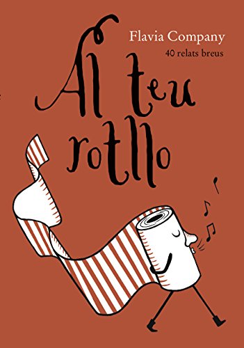 Portada de Al teu rotllo