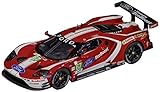 carrera uhrenarmband EINFACHER BETRIEB AUF EINER HEIM-SLOT-RENNBAHN - Der Carrera DIGITAL 132 Ford GT Race Car 