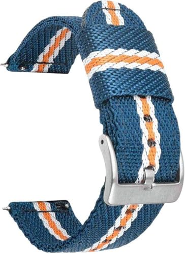 [SADHUWRQC] rvXgbv ҂ݍ݃iCXgbv 18mm -24mm XeXX`[obN NCbN[X Y puXbg Xgoh rvANZT[ rvoh p(Blue White Orange