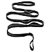 YPBEW 10 Loop Yoga Strap Nonelastic Strap Stretching Strap Not-Elastics Stretch Strap Stretch Strap for Women & Man Exercise