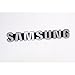 Samsung – Logo mit der Marke "Samst".