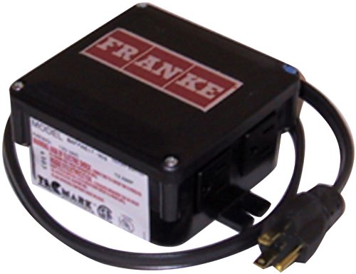 WD9088 Plug-in Waste Disposer/Disposal Controller for use with Air Switch