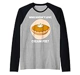 Cream Pie Food Who Doesn't Love Cream Pie?