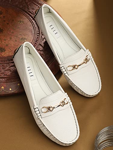Image of ELLE Womens El-avi-w-01 Loafer