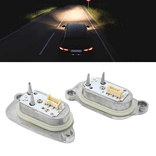 Module de commande de phare 90070222 à tension stable pour optiques