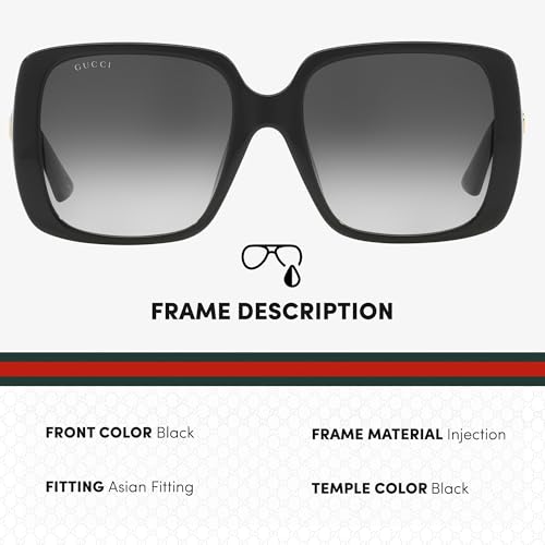 Gucci GG0632SA Designer Sunglasses with Premium eSHADES Kit - Epitome of Luxury and Style2