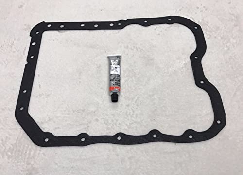 Junta de aceite Jeep Compass para viajes largos sin fugas ni caídas de presión