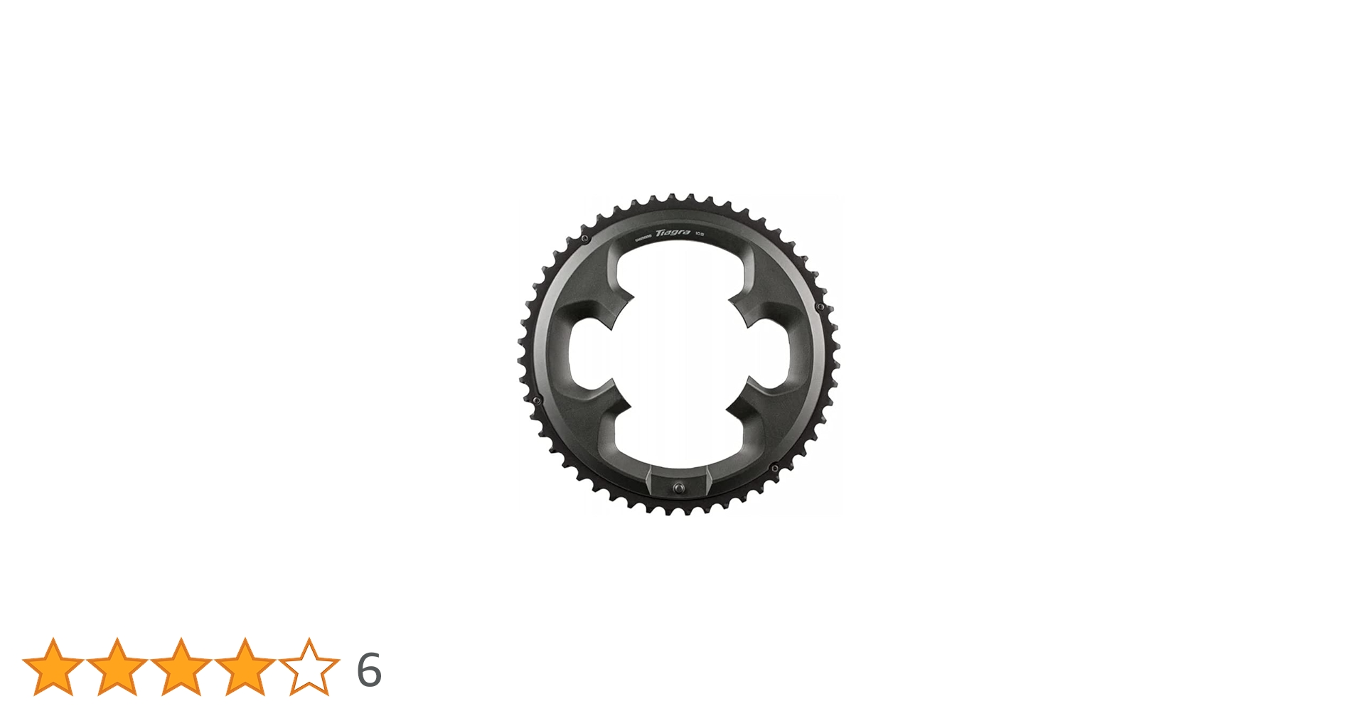 Amazon | シマノ (SHIMANO) リペアパーツ チェーンリング 48T-MK