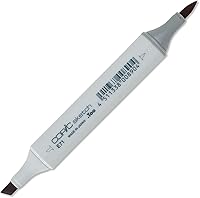 Vista 7 de Marcadores Copic Sketch