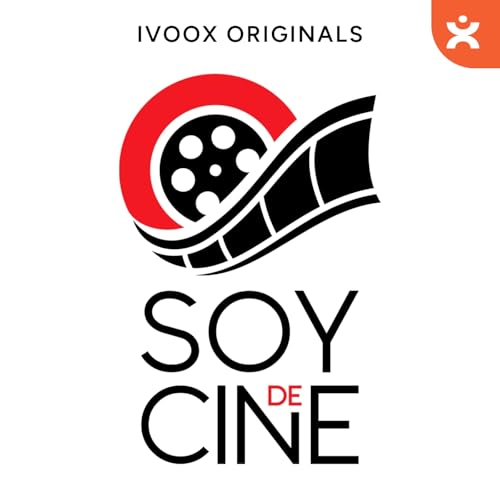 Couverture de Soy De Cine