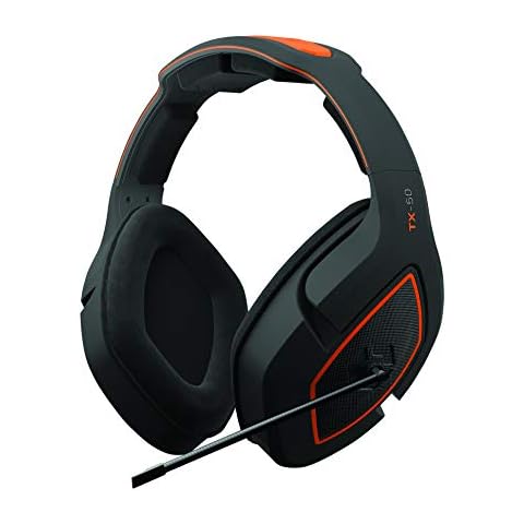 Gioteck TX50 - Casque Gaming Cover