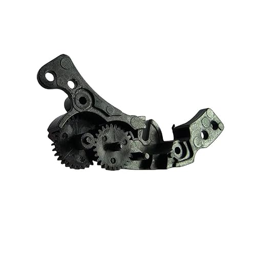for Canon 50mm 1.8STM Gear Focusing Motor Compartment Rack with Gear Camera Accessories Parts Repair