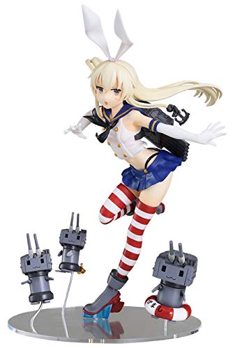 艦隊これくしょん 艦これ スーパープレミアムフィギュア 島風改