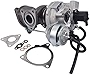 Turbo Turbocharger KP39 Replacement for Ford Escape 2013-2016 Fusion 2013-2014 Fiesta Transit Connect 54399700144 CJ5G6K682DA Vahaha