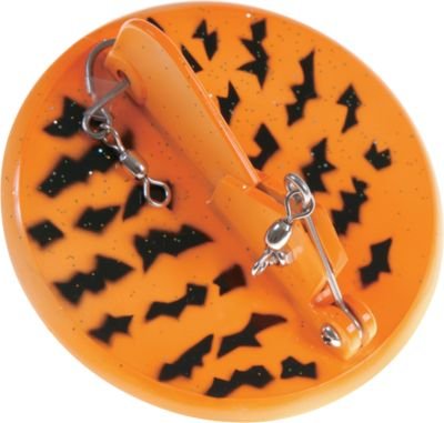 Dreamweaver LureWalker Downriggers Deeper Diver Size 2 Silver