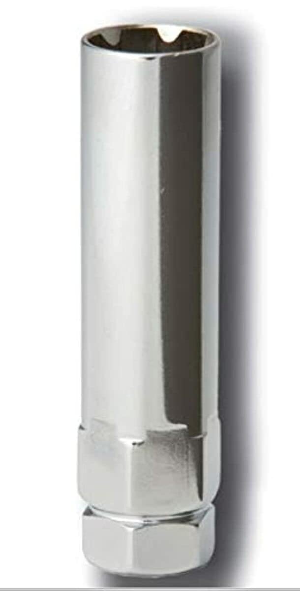 Amazon.com: West Coast Wheel Accessories Llave de ranura hexagonal