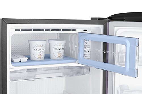 Image of Samsung 192 L 4 Star Direct-cool Single Door Refrigerator (RR19J2784UT, Pebble Blue)