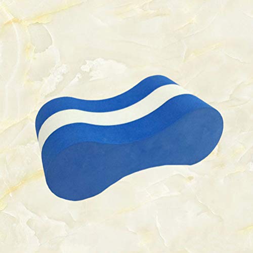 BESPORTBLE prancha de natação para treino de natação com espuma para exercícios aquáticos e natação