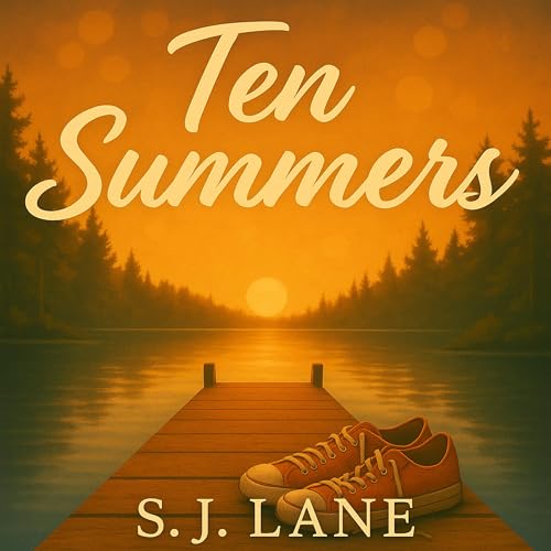 Ten Summers Titelbild