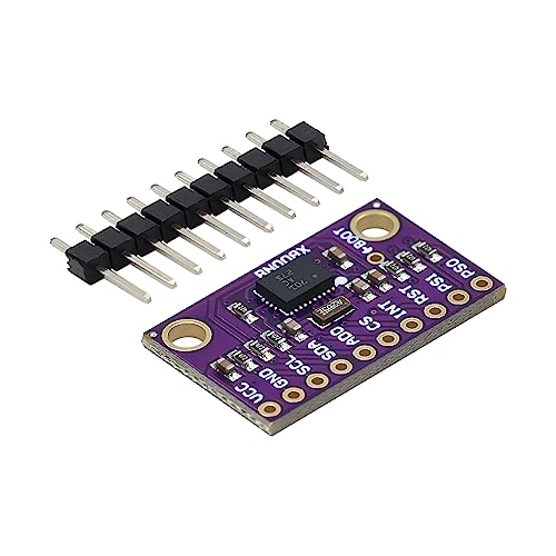 Capteur BNO085 pour application de réalité augmentée et prototypes AR - 7