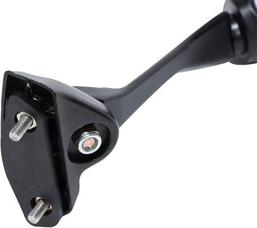 Miniatura 4 de TCT-MOTORPARTS Espejos retrovisores compatibles con Suzuki GSX 250R GSX250R 2018-2024 2018 2019 2020 2021