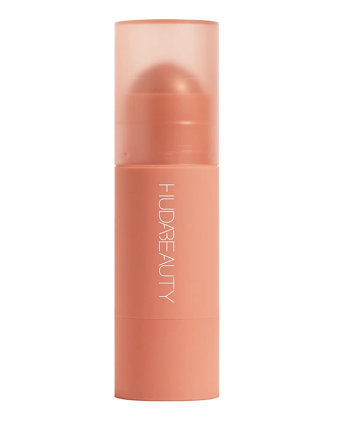 HUDA Beauty Cheeky Tint Blush Stick - Perky Peach - 5 g