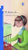 El diario de... 6079545403 Book Cover