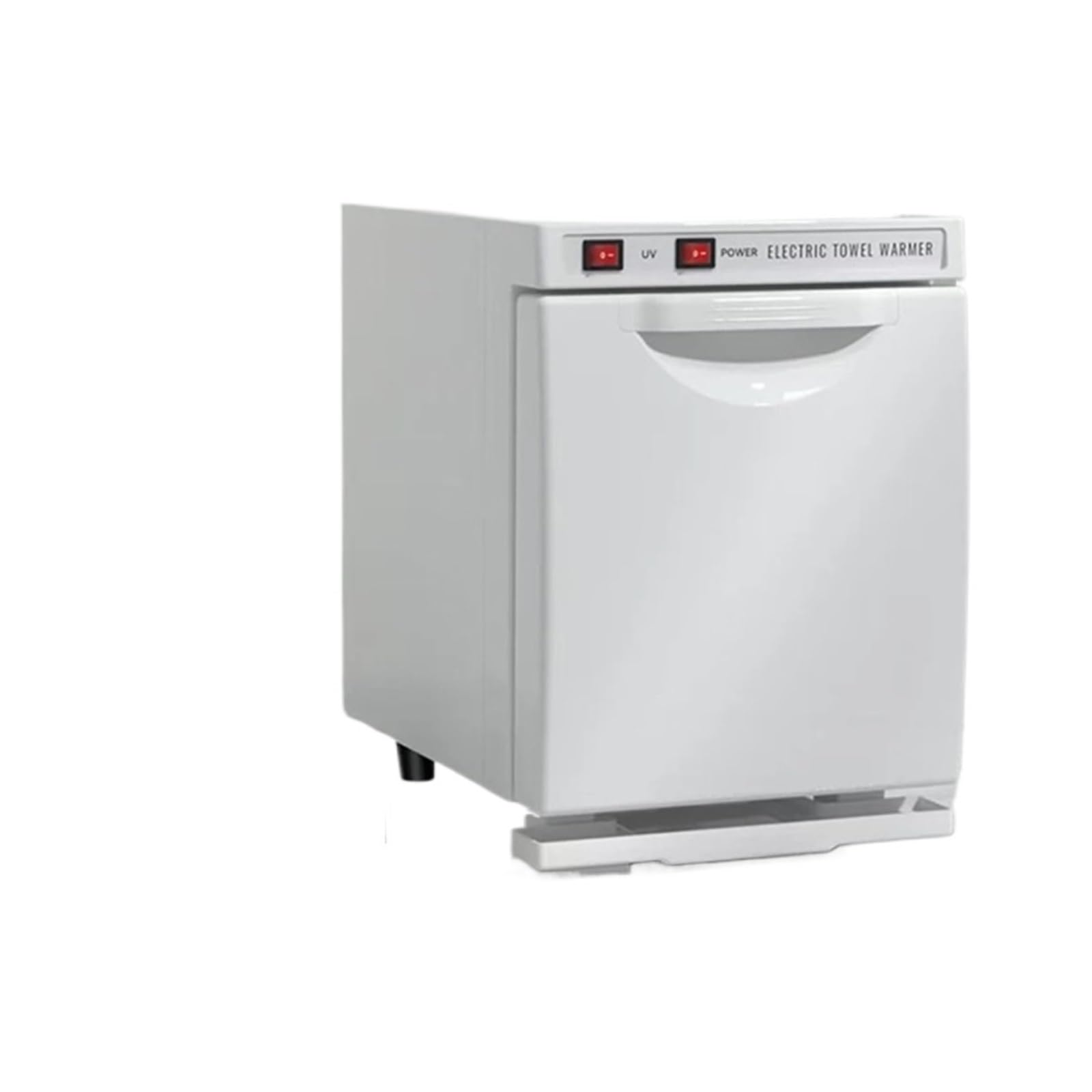 NGTFDCP Towel Warmer, 5L Mini Heated Towel Cabinet Heater Hot For Facials SPA Barbershop Esthetician,for Bathrobes Blankets