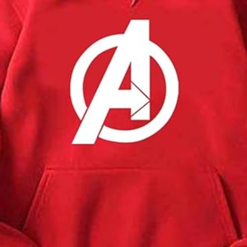 Image of More & More Unisex-Adult Hooded Sweatshirt