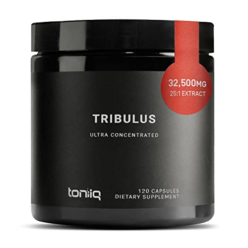 Amazon Best Sellers Best Tribulus Herbal Supplements