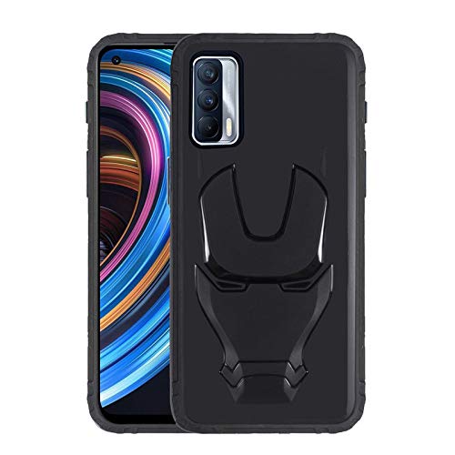 VIDO Back Cover for Realme X7 (Silicone_Black) (B08Y734KJS) Amazon Price History, Amazon Price Tracker