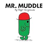 Mr. Muddle (Mr. Men Classic Library)
