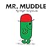 Mr. Muddle (Mr. Men Classic Library)