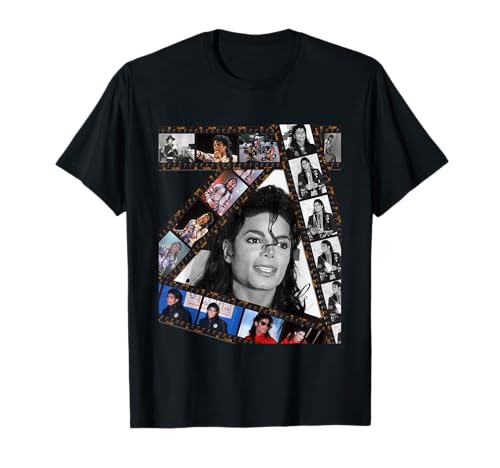 MJ-002 T-Shirt