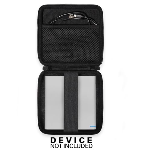 Funda rígida para Epsilont Cloud Key Plus Gen 2 con SSD 1TB miniatura 3