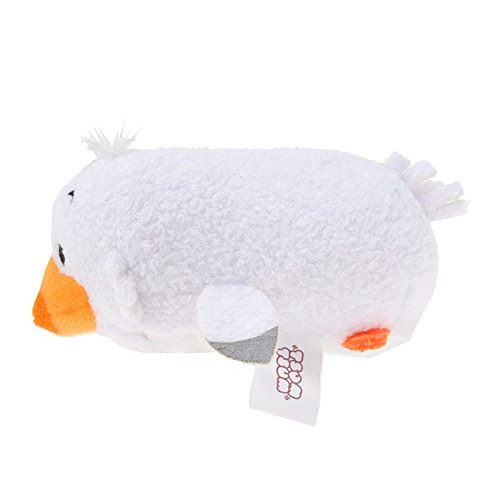 ツムツムぬいぐるみ（スカットル、サンパーランピー）ディズニー Amazon.co.jp: ツムツム ぬいぐるみ スカットル ミニ(S) TSUM TSUM