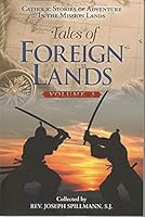 Tales of Foreign Lands, Volume 3 1892331837 Book Cover