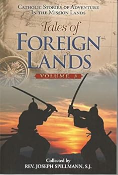 Paperback Tales of Foreign Lands Volume 3 Book