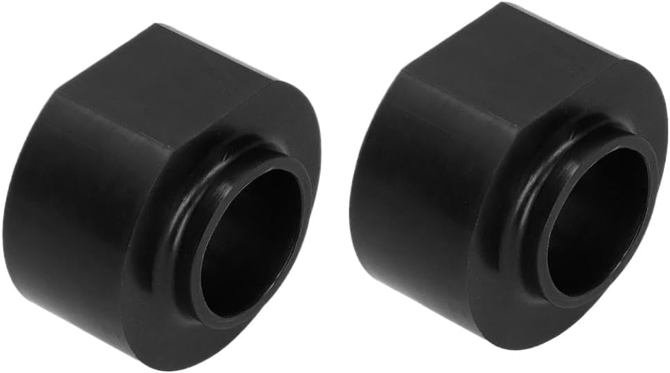 2in Front Lift Kit Leveling Spacer Compatible With TJ Cherokee XJ Cherokee ZJ
