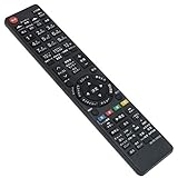 液晶テレビ用リモコン RL18502 RL18503 RL19701 RL18501 RL18901 RL18904 fit for MITSUBISHI LCD-26BHR400 LCD-32BHR400 LCD-26BHR500など