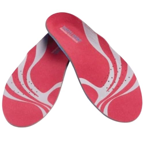 Vasyli+Hoke Supination Control Insoles